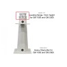 Support de nivellement en acier Baader pour GM 1000 HPS