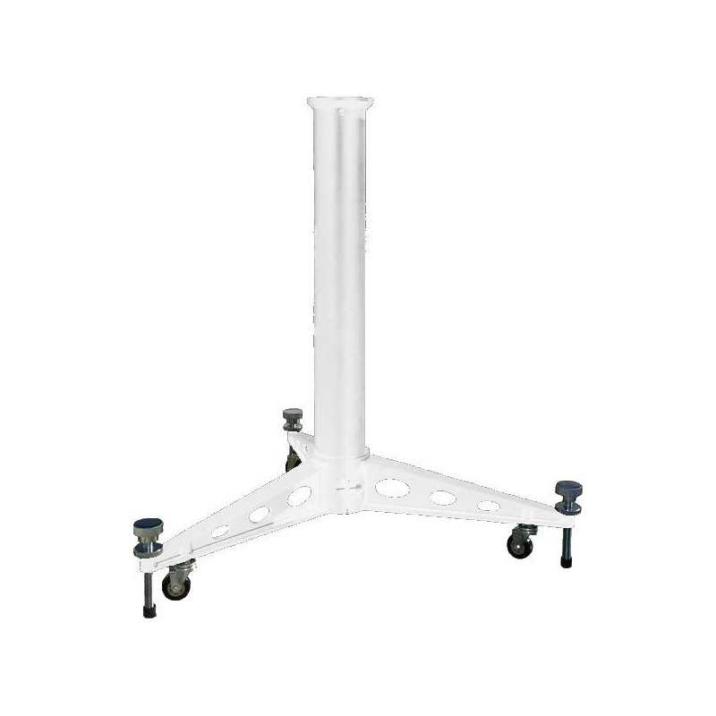 Pied colonne pour EQ6, AZ-EQ6 et Atlas