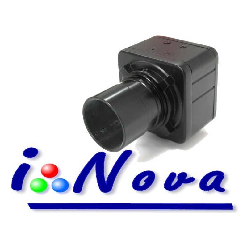 Caméra planétaire INOVA PLA-M