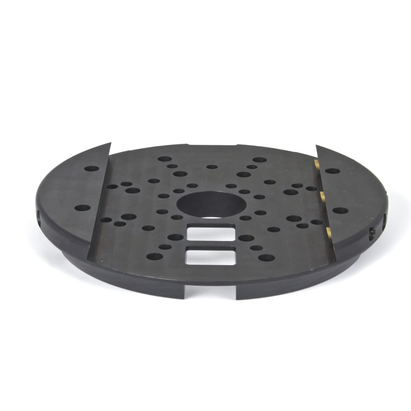 BASE DE TÊTE BAADER 8"