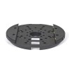 BASE DE TÊTE BAADER 8"