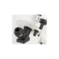 MAKSUTOV-CASSEGRAIN (7”) F/15 TELESCOPE
