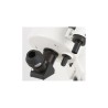 MAKSUTOV-CASSEGRAIN (7”) F/15 TELESCOPE