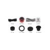 CAMERA ZWO ASI 183 MM