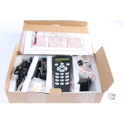 KIT DE MISE A NIVEAU GoTo pour leSs HEQ5 (Sky Scan Upgrade for HEQ5)