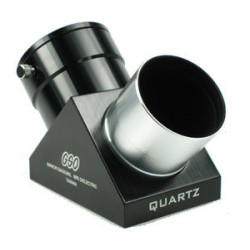 Renvoi coudéTecnosky diélectriques 2" 50.8 mm