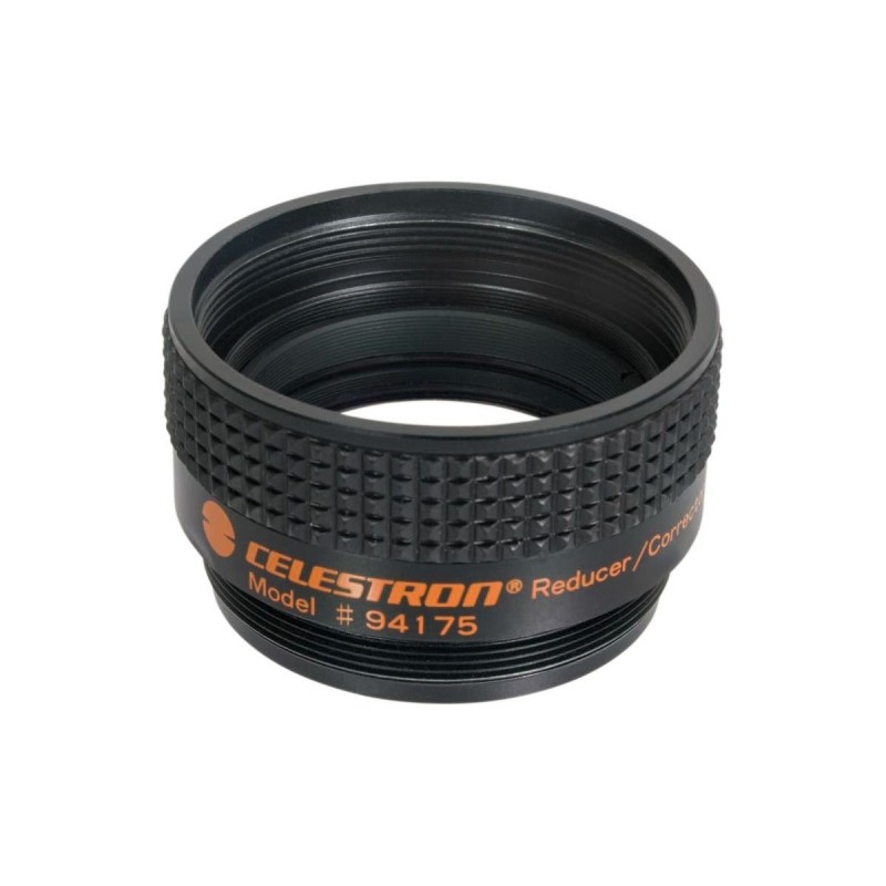 Celestron f/6.3 Focal Reducer / Field Flattener