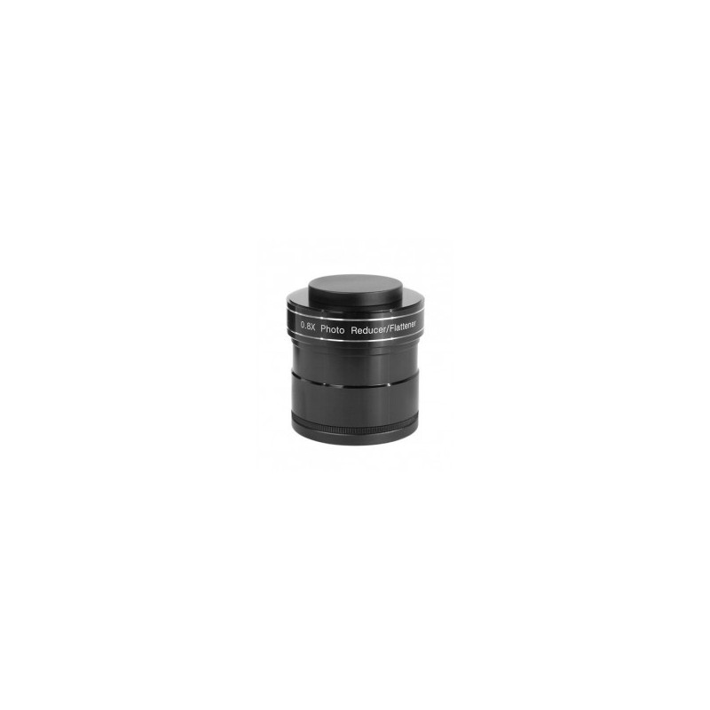 REDUCER/FLATTENER X0.8 3 ELEMENTS for apo 115/800 mm APO (full Frame)