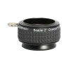 ClickLock Skywatcher / Celestron (S57)