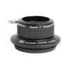 Baader 2" ClickLock eyepiece clamps Pentax (C)