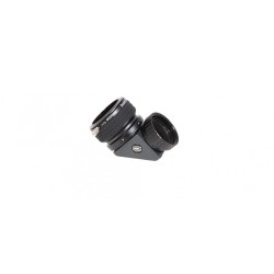 Baader SC / HD Ultra Short T-Adaptor, 7mm optical length