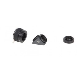 Baader SC / HD Ultra Short T-Adaptor, 7mm optical length