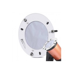 Filtre ASTF AstroSolar 5.0 OD de 80 mm Baader