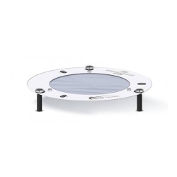 ASTF: AstroSolar Telescope Filter OD 5.0 (80mm - 280mm)