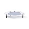 Filtre ASTF AstroSolar 5.0 OD de 80 mm Baader