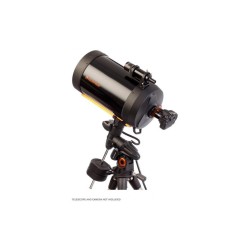Adaptateur Celestron T48 mm pour Edge HD 9.25", 11" et 14"