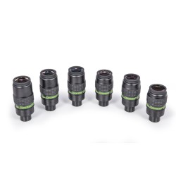 Jeu de 6 oculaires Baader Morpheus