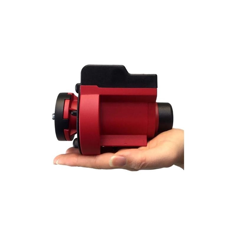 SkyGuider Pro Camera Mount with iPolar