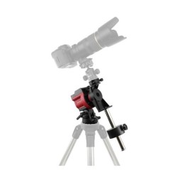 SkyGuider Pro Camera Mount with iPolar