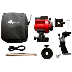 SkyGuider Pro Camera Mount with iPolar