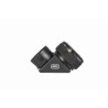 Baader 2" nosepiece to T-2 / filters M48