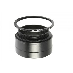 Baader 2" nosepiece to T-2 / filters M48