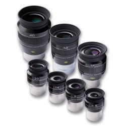 Oculaire Explore Scientific 62° LER 32 mm