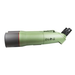 Jumelles Ibis 120 HD a 45° + Valise de transport