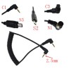 Skywatcher Electronic Shutter Release Cable AP-R2S (SONY)