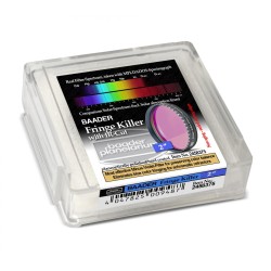 Filtre de correction des couleurs Baader Fringe Killer 2"
