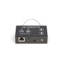 Moteur de mise au point Baader Steeldrive II avec télécommande