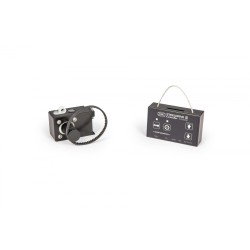 Steeldrive II motor focuser with Controller