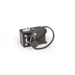 Moteur de mise au point Baader Steeldrive II avec télécommande
