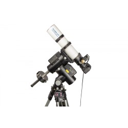 Steeldrive II motor focuser with Controller
