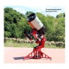 Avalon M-Zero obs Wi-Fi GoTo mount with compact tripod