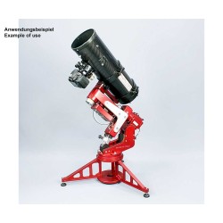Avalon M-Zero obs Wi-Fi GoTo mount with compact tripod