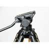 IBIS PHOTOGRAPHIC FLUID HEAD
