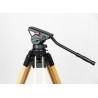 IBIS PHOTOGRAPHIC FLUID HEAD