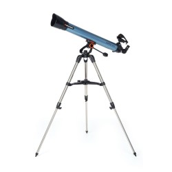 INSPIRE 80AZ REFRACTOR TELESCOPE