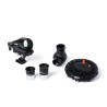 Télescope complet Celestron Inspire 80/900 mm AZ