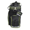 Sac rembourré pour montures moyennes et accessoires