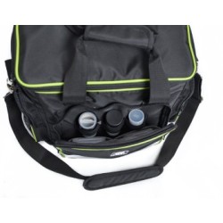 Sac rembourré pour montures moyennes et accessoires