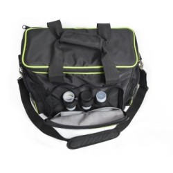 Sac rembourré pour montures moyennes et accessoires