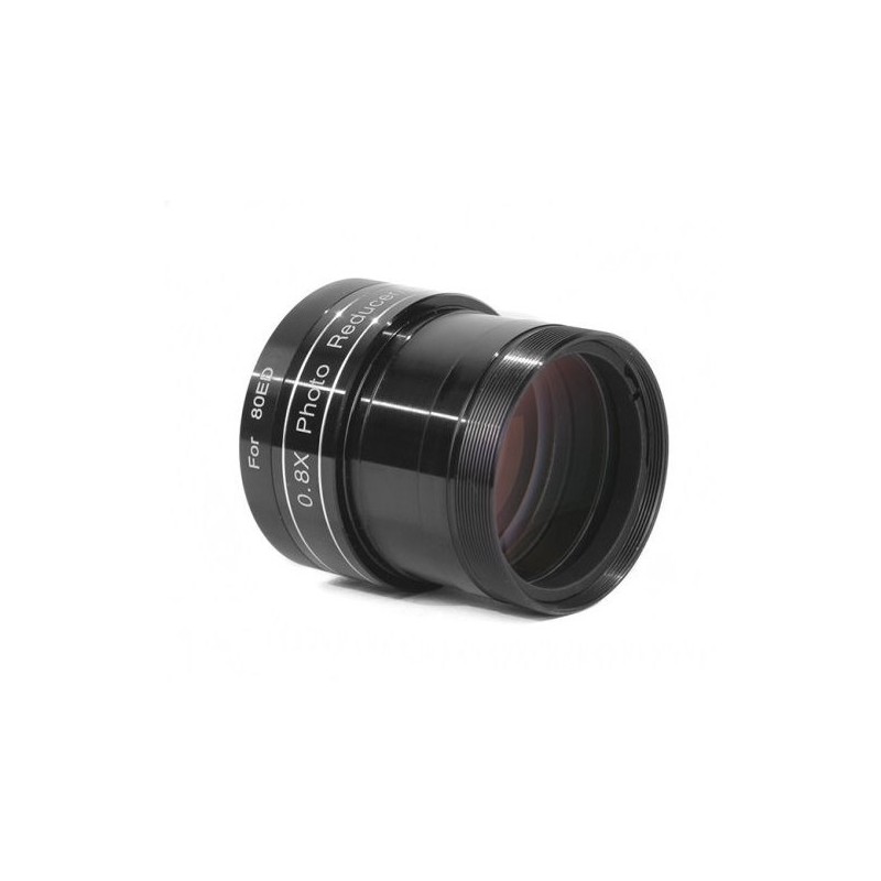 TECNOSKY CORRECTEUR/RÉDUCTEUR 0,8X À 4 ÉLÉMENTS
