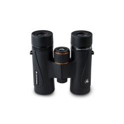 TRAILSEEKER ED 8x32 BINOCULARS