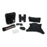 Jumelles Celestron TrailSeeker ED 8X32