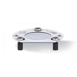 Filtre solaire Baader AstroSolar pour télescope ASBF 60