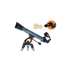 Télescope complet Celestron Inspire 70/700 mm AZ