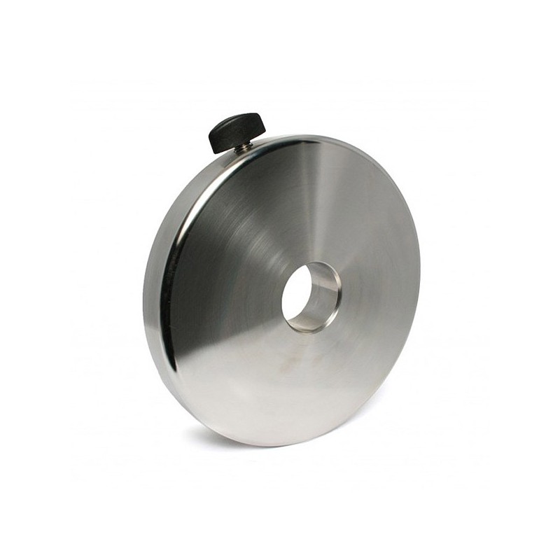 Contrepoids 6 kg pour montures 10Micron GM2000 et AZ2000