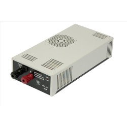 Alimentation stabilisée 10Micron pour GM2000 et GM3000 - 240V / 25V – 10,5 A